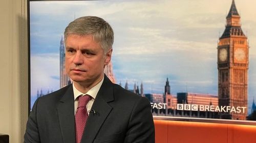 Ambasadorul Ucrainei în Marea Britanie revine cu precizări: Planurile de aderare la NATO rămân neschimbate / Acest lucru este clar reglementat de Constituția noastră