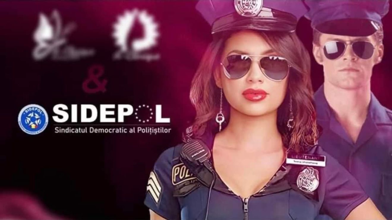 Intervenții estetice la reducere pentru polițiștii români: Mai mulți membri ai unui sindicat, printre care și bărbați, au cerut încheierea unor contracte cu clinici de înfrumusețare / Care sunt avantajele pentru polițiștii care vor să își facă îmbunătățiri
