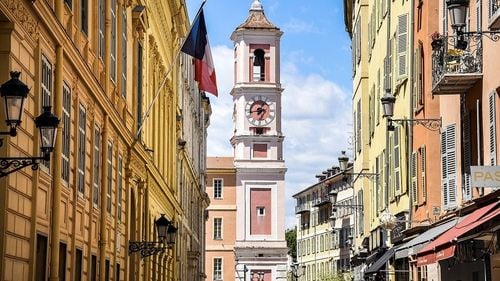 Nisa a dat startul celei de-a 140-a ediţii a carnavalului său