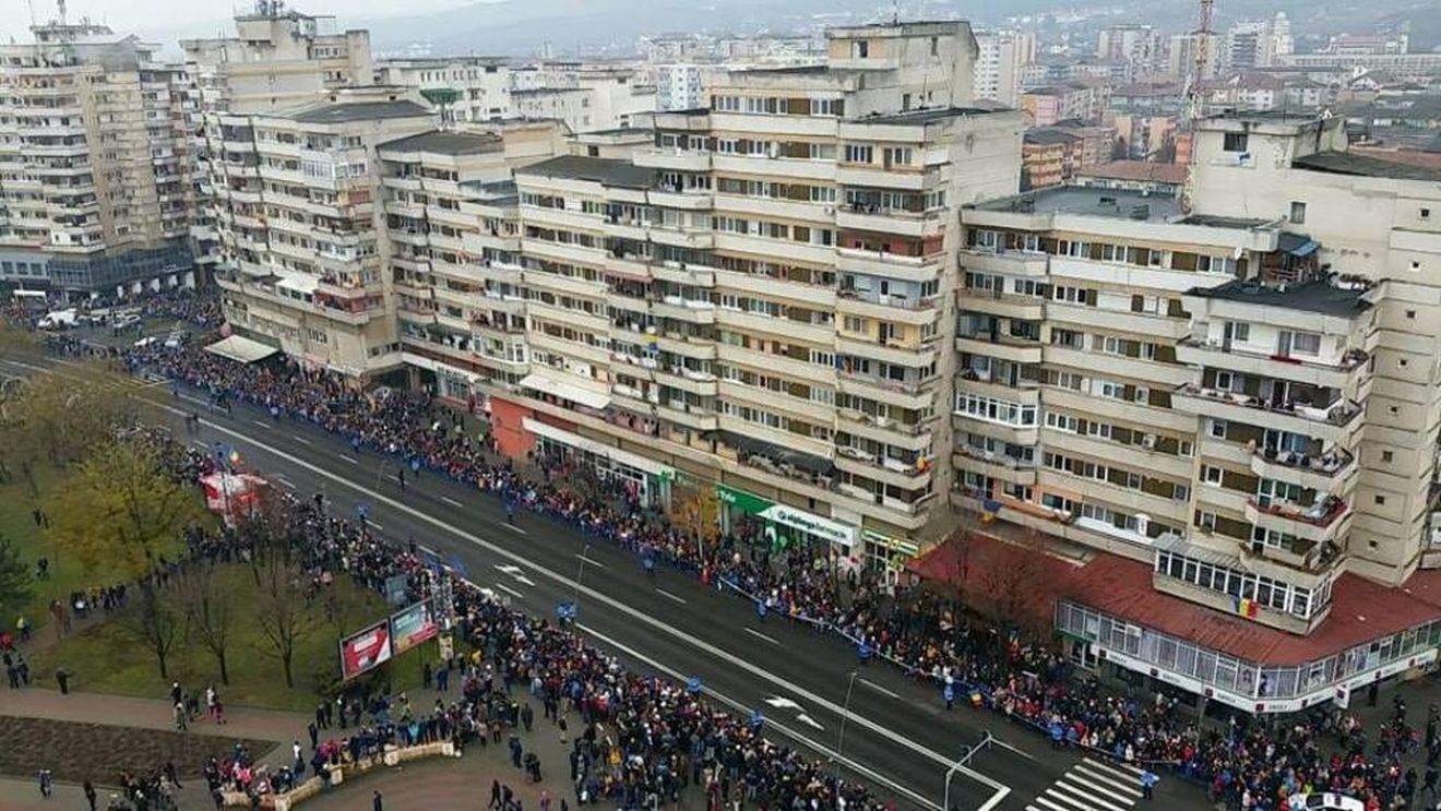 Mitul chiriilor mari la Alba Iulia de 1 Decembrie. Care sunt prețurile reale. PLUS Cum au fost cazați gratuit cinci frați răspândiți în Europa