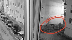 OFICIAL: Au fost identificați cei trei bărbați care l-ar fi ucis pe omul de afaceri sibian Adrian Kreiner / Sunt din Dolj și cel mai probabil deja au părăsit țara