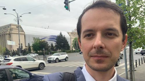 Cristian Seidler (USR PLUS): Acuzele de neo-marxism au venit în principal dinspre PSD și prietenii lor politici. Am observat că a fost preluată această retorică de medii non-pesediste