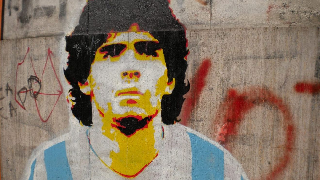 Rămăşiţele lui Diego Maradona ar putea ajunge într-un mausoleu la Buenos Aires