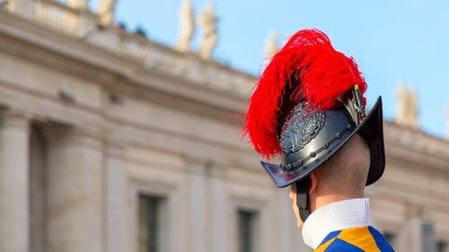 Sinodul care ar putea schimba viitorul Bisericii Catolice: Ce subiecte controversate vor fi dezbătute în octombrie la Vatican