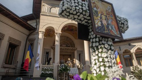 Încă o zi liberă pentru angajați: 6 ianuarie, de Bobotează