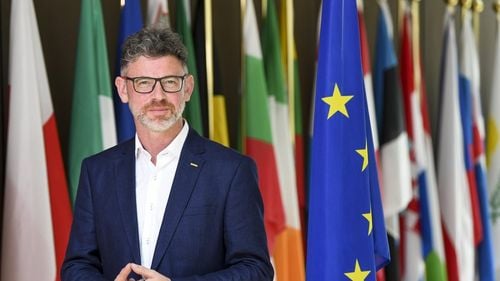 (Op-ed) CESE marchează Ziua Europei 2022 cu atenția îndreptată asupra războiului din Ucraina și asupra viziunii tinerilor europeni pentru viitor