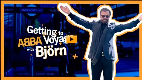 Monștrii sacri ai muzicii pop Abba, Cher și Bee Gees vor să strălucească pentru totdeauna ca holograme