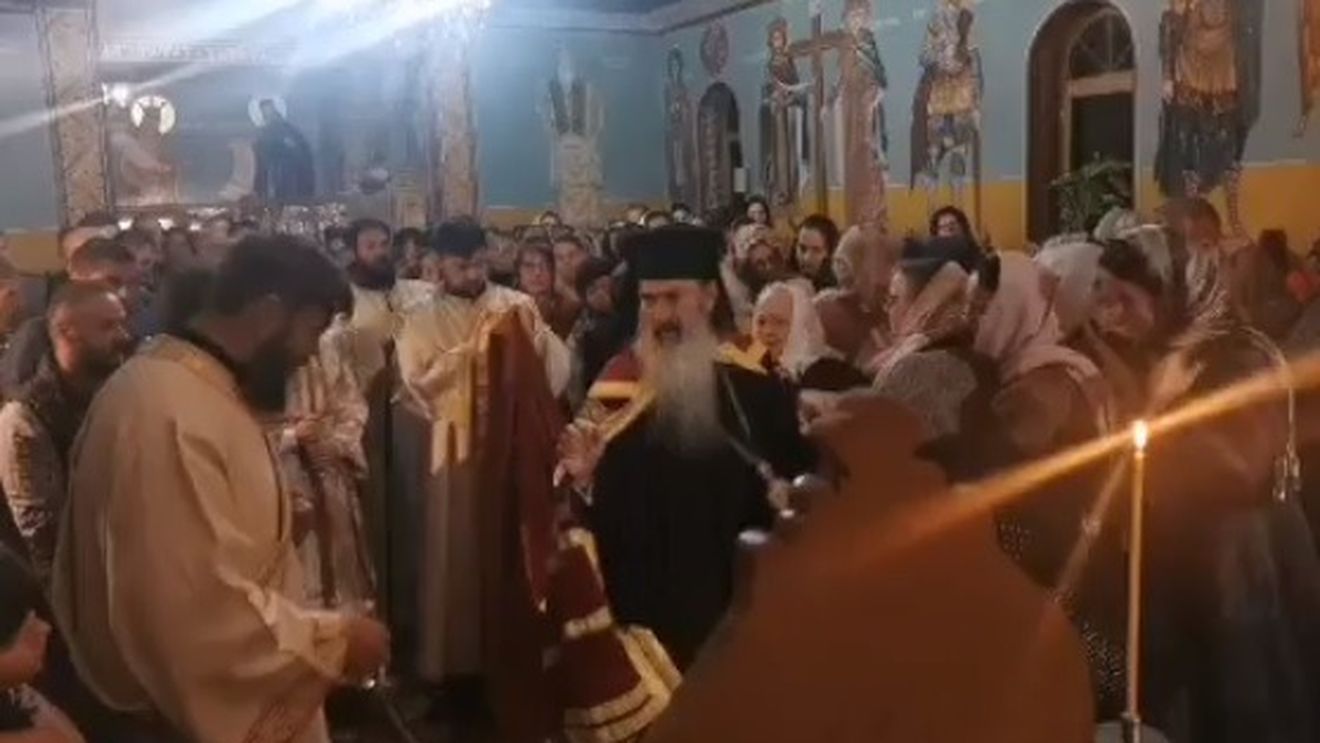 Arhiepiscopia Tomisului neagă informațiile publicate de Recorder: Așa-zisele „demonstrații” și „probe” sunt, de fapt, un colaj de imagini și filmări obținute fraudulos, din care rezultă neadevărul