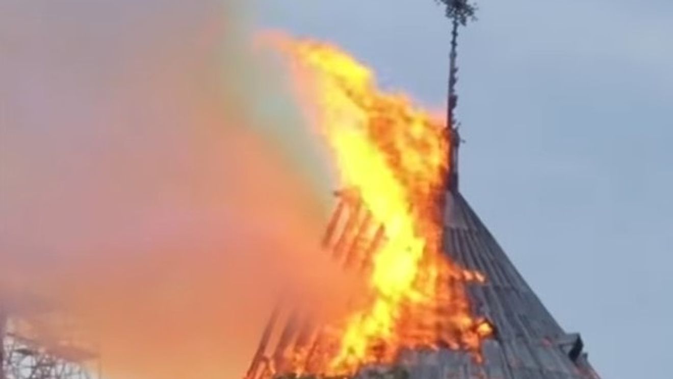 Catedrala Notre-Dame de Paris, parţial distrusă de un incendiu în 2019, urmează să se redeschidă la sfârşitul anului 2024 cu nou mobilier liturgic