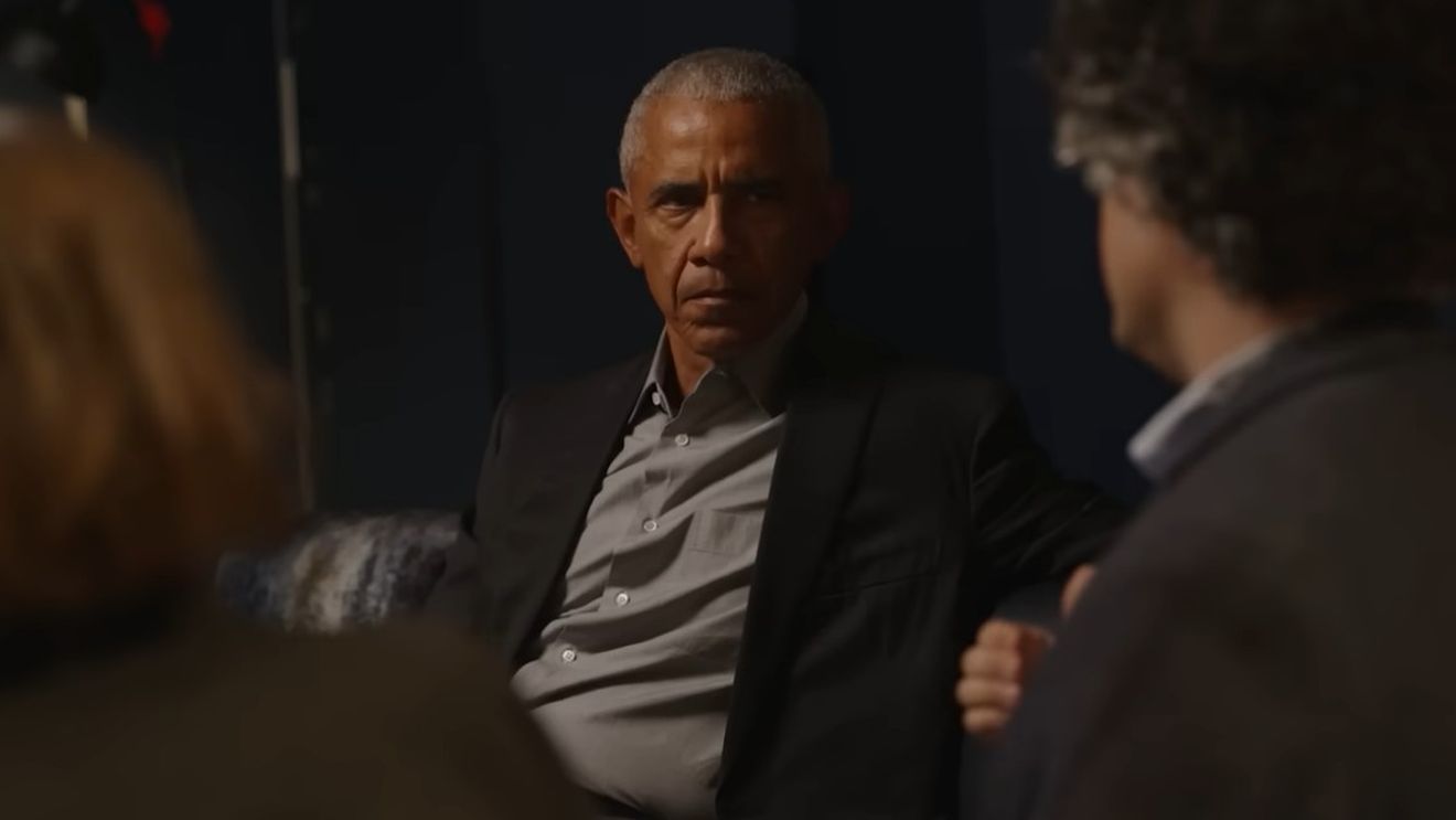VIDEO Oficios guvernamental de la Budapesta: Barack Obama atacă Ungaria, într-un videoclip, împreună cu activiștii Soros / Un videoclip realizat de fostul președinte SUA a activat propaganda FIDESZ