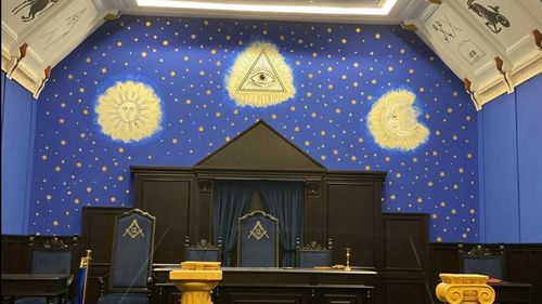 Sunteți mason? Ministrul Daea: Viața particulară și justiția să o lăsăm acolo