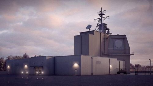 Arabia Saudită va produce componente ale sistemului de apărare antirachetă al Lockheed Martin