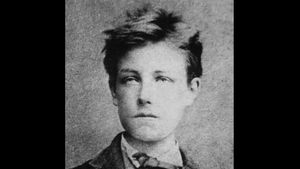 150 de ani mai târziu, în Java, misterul Rimbaud rămâne deplin