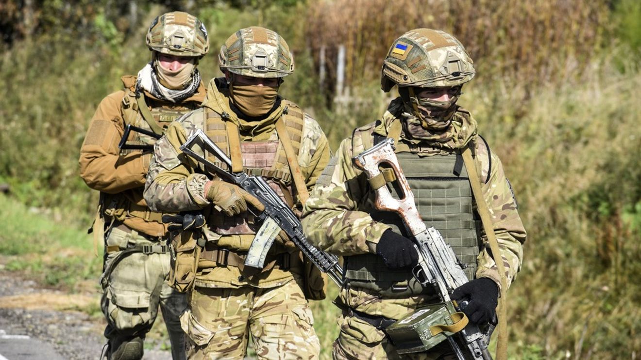 Germania şi Rusia au convenit asupra unei întrevederi pentru a aplana conflictul din Ucraina