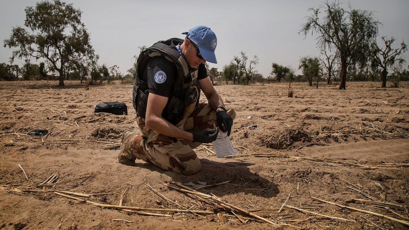 Cinci angajați ai ONU au fost răpiți în Yemen după ce efectuaseră o misiune în teren