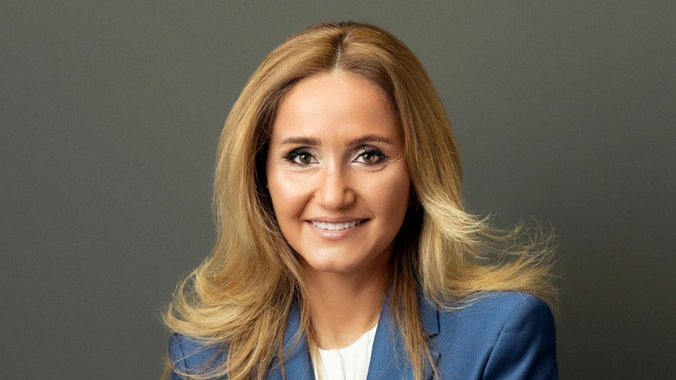 Dana Dima, vicepreşedinte BCR: Să nu aşteptăm de la stat. Trebuie să investim în predictibilitate, digitalizare şi educaţie antreprenorială