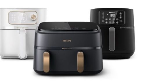 Black Friday 2025 | Ce friteuze cu aer cald (air fryer) merită urmărite în perioada de reduceri/ Ai oferte atât la cele mai noi modele cât și la cele clasice