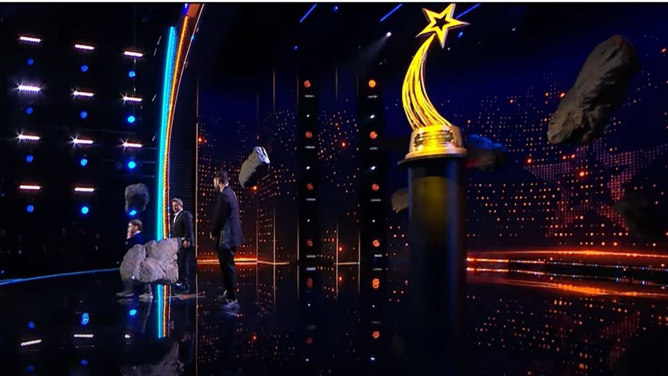 Rareş Prisacariu a câştigat finala „Românii au talent”, sezonul 13, şi marele premiu de 120.000 de euro