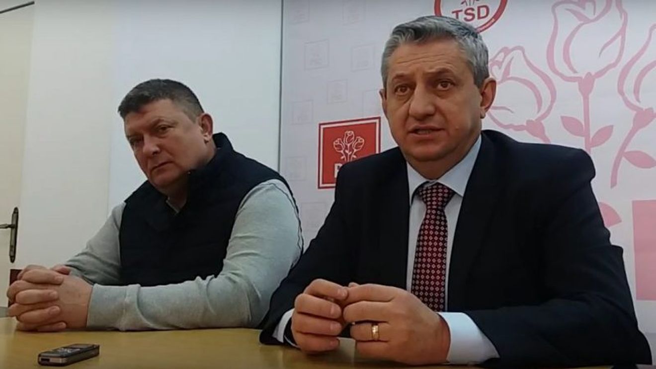 Președintele organizației ALDE din Alba, despre colegii de guvernare din PSD: Să ne ferească Dumnezeu să ajungă ăștia la putere în județ, că ne-am dat dracu