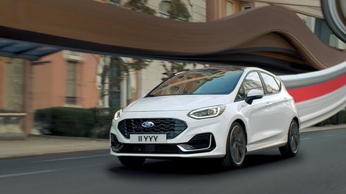 Ford oprește producția modelului Fiesta, după 47 de ani / Fabrica din Germania se va axa pe mașini electrice