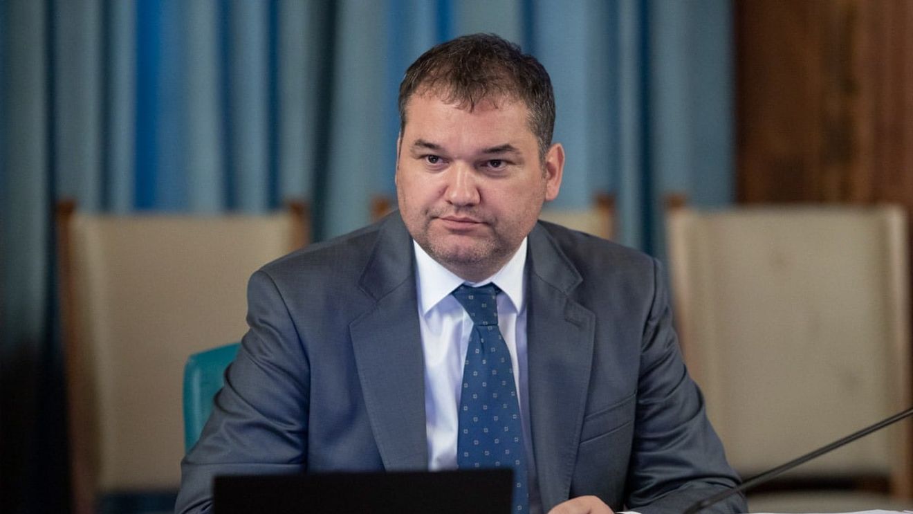 Ministrul Dezvoltării: Anul acesta, în buget, mai avem 3 miliarde de lei pentru programul ”Anghel Saligny” / Sunt facturi depuse pentru puţin peste 4 miliarde