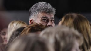 Ciolacu despre participarea președintelui la Consiliul de Pace: E o decizie corectă. Aș fi decis din prima zi să mergem / Cel mai solid partener al României este SUA