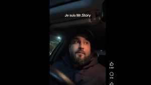 ”Mr. Story” își dezvăluie singur identitatea după un articol G4Media despre influencerul cu narațiuni extremiste, pro-ruse și conspirații realizat integral cu AI