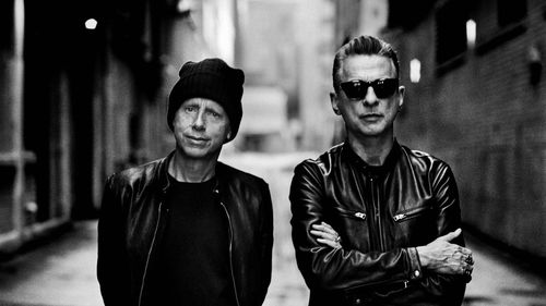 Depeche Mode concertează miercuri pe Arena Naţională: program şi regulament de acces