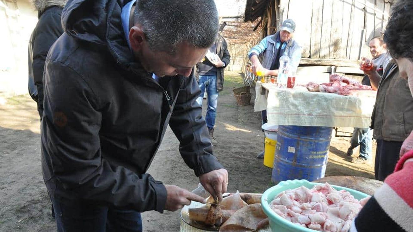 Parlamentar UDMR critică acțiunea autorităților în criza pestei porcine: ”Lipsa acțiunilor decisive, corecte și rapide”