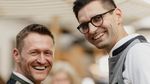 Premieră în Parlamentul Germaniei: primul cuplu parlamentar gay s-a căsătorit