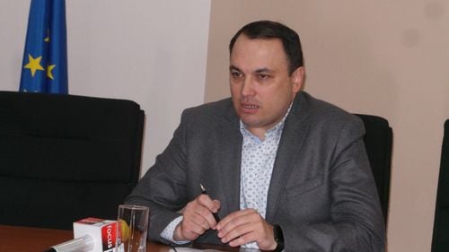 VIDEO Primarul PSD din Focșani spune că Iohannis îi refuză pe miniștrii propuși de Dăncilă pentru că „nu este ortodox”