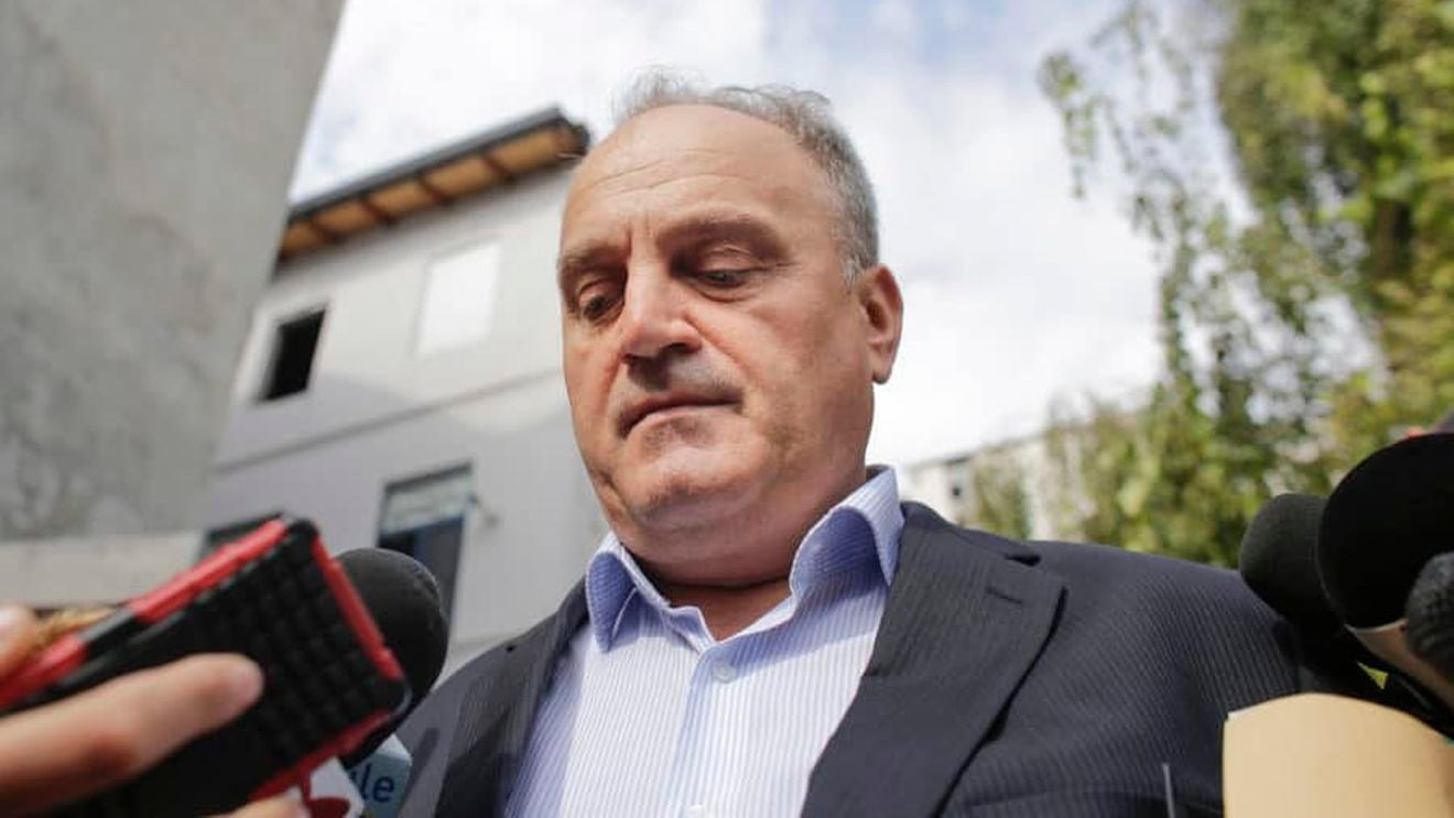 Președintele Iohannis a aprobat cererea de urmărire penală a fostului ministru al Comunicațiilor Gabriel Sandu