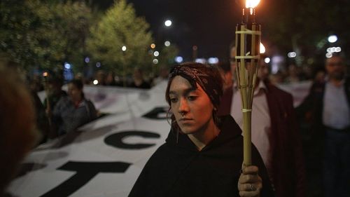 COLECTIV 5 ani de la incendiul care a ucis 65 de persoane/ Asociația Colectiv: Suntem cu toţii dezamăgiţi de faptul că nu avem justiţie, nu avem schimbări, nu avem niciun centru de mari arşi construit după cinci ani în România