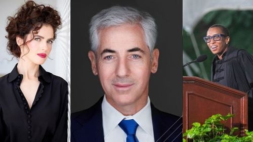 Business Insider: O celebritate a lumii academice americane, Neri Oxman a plagiat de pe Wikipedia. Ea este soția miliardarului Bill Ackman a cărui campanie a dus la demisia președintei Universității Harvard, Claudine Gay, acuzată de... plagiat