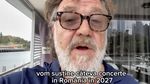 Actorul Russell Crowe susține două concert în România, cu trupa sa The Gentlemen Barbers, anul viitor