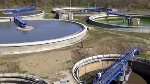 ”Gaură” de 10 milioane de euro la stația de epurare a Ploieștiului / Penalități și dobânzi acumulate pentru funcționarea fără autorizație / A fost dată în folosință acum peste 50 de ani