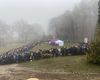 24 de persoane care participau la ceremoniile de canonizare a lui Arsenie Boca au necesitat asistenţă medicală / Un adult şi un copil de 13 ani au fost transportaţi la spital / Recomandări pentru pelerini