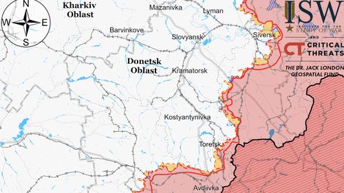 Rusia este pregătită să reia discuţiile cu Ucraina la Istanbul, potrivit unui oficial al Ministerului de Externe rus