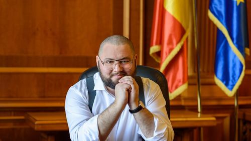 După fuziunea cu PLUS, USR pierde un deputat / Dan Rădulescu: ”Din păcate, viziunea noastră despre un partid altfel este, astăzi, diferită”