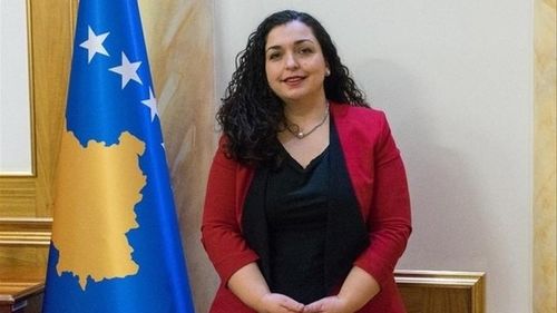 Președintele kosovar: Putin intenționează să foloseasă Serbia pentru a destabiliza Europa de Vest