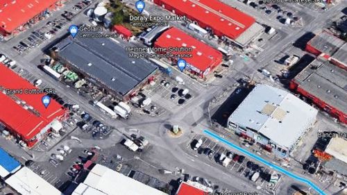 Expo Market Doraly, primul en-gros din România, a fost vândut de fondator după 30 de ani. Cumpărător e compania belgiană de logistică WDP