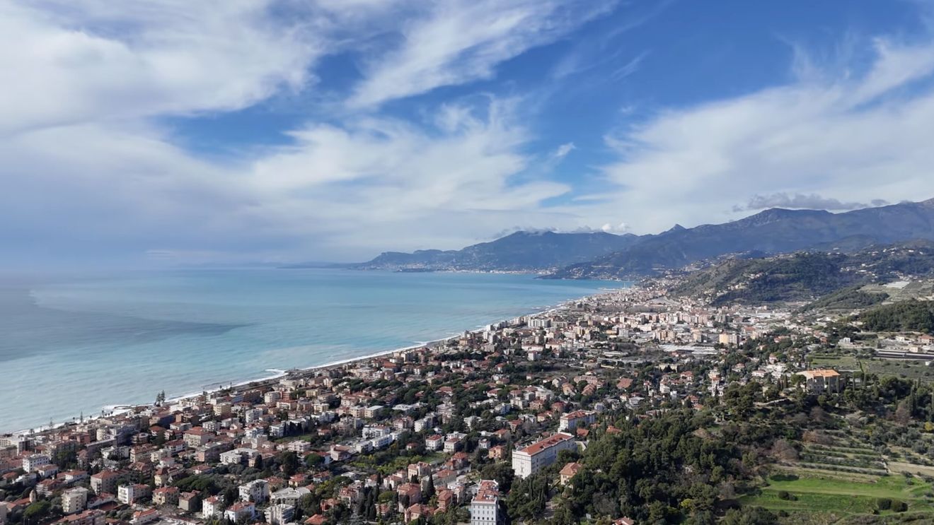 Oraşul italian Vallecrosia îşi schimbă numele pentru a atrage mai mulţi turişti