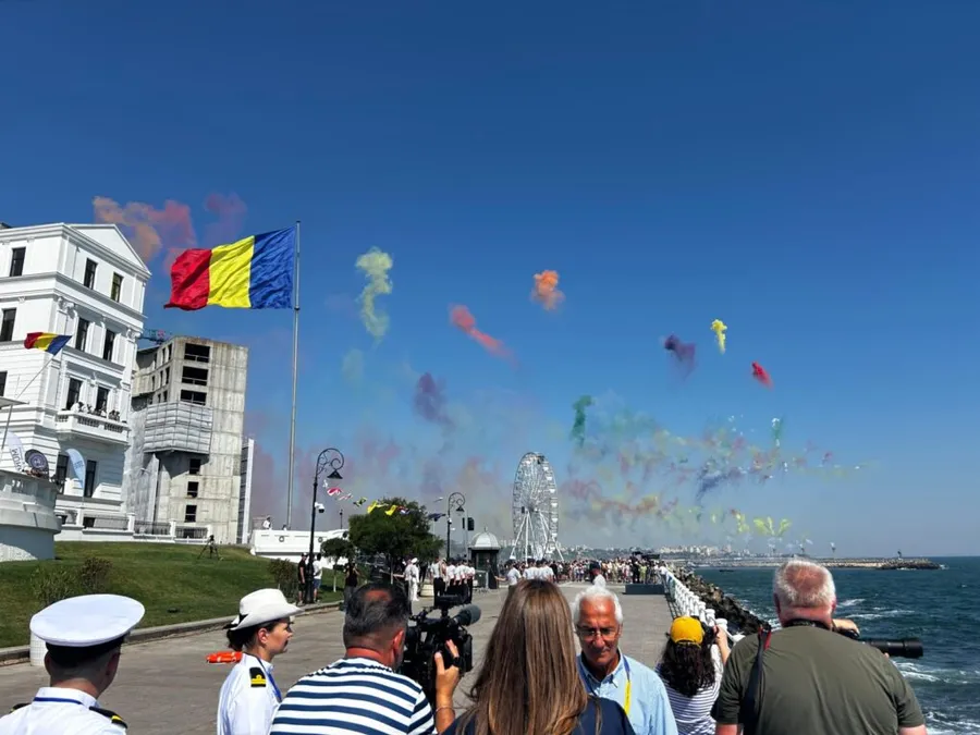 ziua marinei 2025