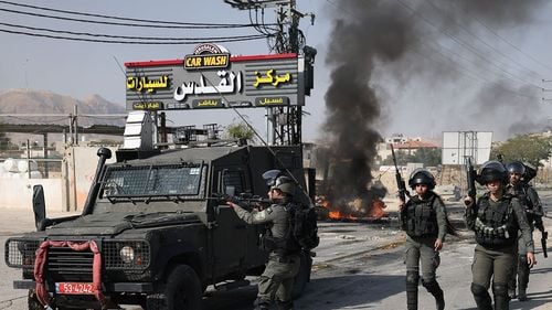 Investigație Washington Post: Forțele israeliene au caracterizat greșit evenimentele care au condus la împușcarea mortală a activistei americane în Cisiordania