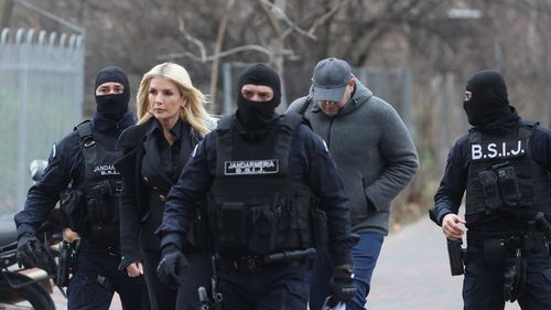 Clujust: Cine sunt magistrații care decid miercuri dacă Laura Vicol, Vladimir Ciorbă și frații Poștoacă rămân în arestul preventiv, în dosarul Nordis de la DIICOT