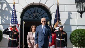 SUA: Sabotează Joe Biden campania Kamalei Harris? Tensiuni majore între taberele celor doi lideri de la Casa Albă