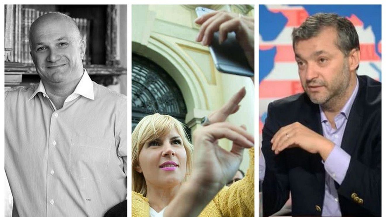 Libertatea: Magnatul Energiei, Bogdan Buzăianu, scotea zilnic 9500 de euro cash din bancă / Udrea către Andronic: Vreau să dăm aproape în fiecare zi câte o știre pozitivă legată de mine / Budeanu are termen mâine la Tribunal