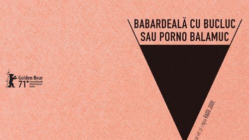 „Babardeală cu bucluc sau porno balamuc”, regia Radu Jude, propunerea României pentru Oscar 2022