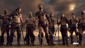 Un actor din Spartacus vine în Comic Con, la Romexpo București, la finalul lunii august