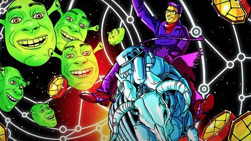 22 de miliarde de dolari s-au cheltuit în 2022 pe NFT-uri / 18 miliarde de dolari au fost cheltuiți doar în ultimele 6 luni ale anului